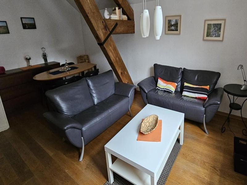 Zum Alten Landrat Monschau Exterior foto