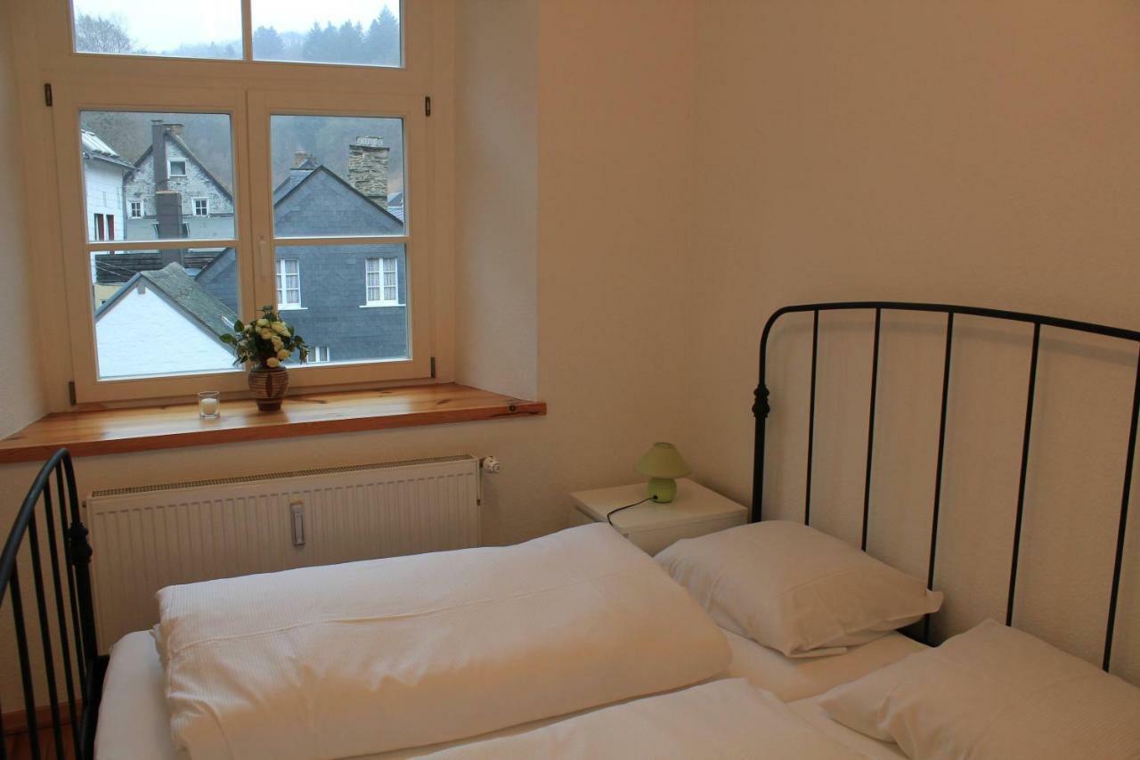 Zum Alten Landrat Monschau Exterior foto